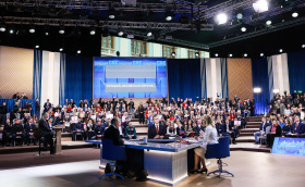 Президентские инициативы в действии: на Чукотке строятся новые школы и внедряются уникальные воспитательные программы