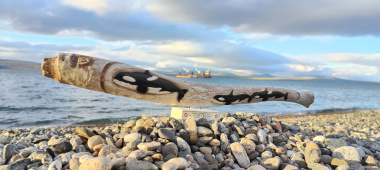 Представители креативных индустрий Чукотки с успехом вышли в финалы двух престижных всероссийских конкурсов