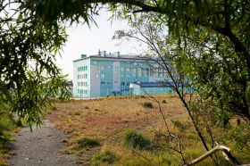 На Чукотке прошли эвакуации из-за ложного сообщения о минировании