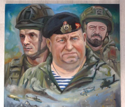 Заканчивается приём заявок на второй сезон Всероссийского конкурса плакатного искусства «Время смыслов»