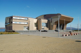 Для жителей и гостей Анадыря подготовили выставку «О выборах»