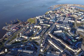 «Антиковидную» поддержку «городского» бизнеса Чукотки продлят на 2022 год