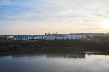 Анадырь стал лидером муниципального рейтинга оценки создания благоприятного инвестклимата