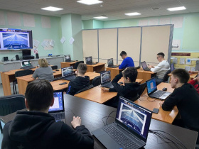 На поддержку детей участников СВО от Чукотки направлено более 1,2 млн рублей