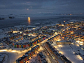 Развитие туристической индустрии Чукотки обсудили в окружной столице