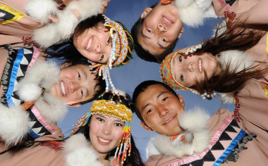 В Международный день коренных народов мира стартует онлайн-викторина «Знай свои права»