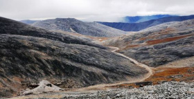 Чукотка и «Русолово» заключили на ВЭФ соглашение по реализации инвестпроекта освоения крупнейшего месторождений олова 