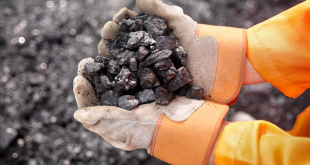 Добыча угля на Чукотке увеличилась на 50 % с начала года