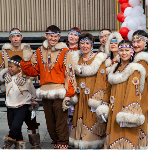 На VI съезд коренных малочисленных народов Чукотки избрано более 50 делегатов