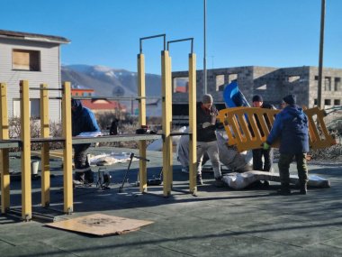 На Чукотке подвели итоги реализации региональных проектов с начала года