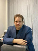 Максим Журбин назначен временно исполняющим полномочия Главы муниципального округа Певек