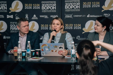 Чукотка имеет все шансы стать мировой съёмочной площадкой