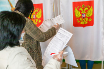 Выборы в России прошли с минимальным количеством нарушений