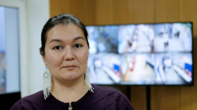 На Чукотке открылся Центр общественного наблюдения за выборами