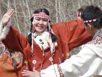 Международный день коренных народов мира отметит Чукотка в эти выходные