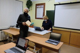 Чукотка напишет Большой этнографический диктант