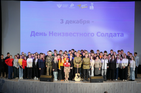 Новая миссия защитников: ветераны СВО воспитывают патриотов на Чукотке через личный пример