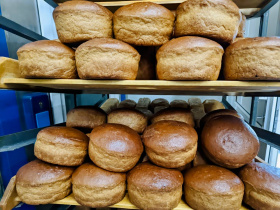 Более 10 тысяч тонн местной продукции реализовали на Чукотке в 2022 году