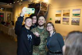 Для жителей Чукотки стартует регистрация на форумы Росмолодёжи 