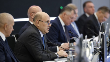 Новая стратегия развития Дальнего Востока до 2036 года сделает акцент на инфраструктуре и переработке сырья, включая проекты Чукотки