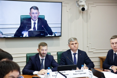 Сенаторы поддержали инициативы Чукотки по развитию сельского хозяйства и традиционных отраслей