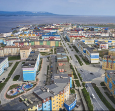 Режим коронавирусных ограничений продлен на Чукотке до конца ноября