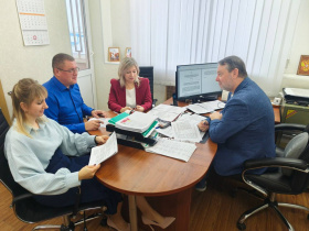 Чукотка укрепляет систему бесплатной юридической помощи