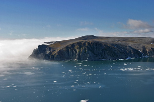 Стратегию развития Арктики до 2035 года обсудят на Чукотке