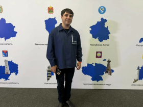 Более 60 ветеранов СВО стали участниками федерального этапа Всероссийского конкурса «Лучший по профессии»
