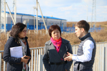 Китайские ученые исследуют режимы ТОР и свободного порта Владивосток