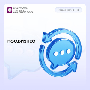 Предприниматели Чукотки оценили преимущества новой системы поддержки бизнеса