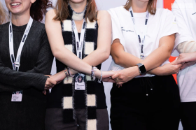 Молодёжь Чукотки приглашают на медиаконференцию центра «ШУМ» в Калининграде