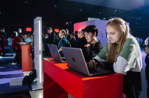 Школьники, студенты и ИТ-специалисты Чукотки смогут посоревноваться в программировании