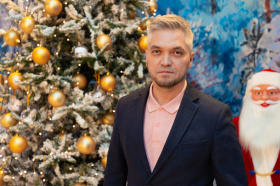 Поздравление руководителя Аппарата Губернатора и Правительства Чукотского автономного округа