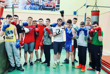 Чукотские боксёры получат новый инвентарь и примут участие в выездных чемпионатах