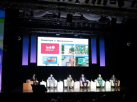 Арт-кластеры, мастер-планы и умные города: о чем говорили в рамках форума «ProДФО»