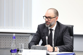Ярослав Мамонов: «В феврале 2027 года возобновится продажа субсидированных билетов по маршруту Кепервеем — Магадан»