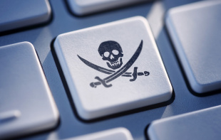 В Госдуму внесли законопроект, направленный на борьбу с онлайн-пиратами