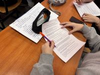 Департамент цифрового развития Чукотского АО провёл урок по безопасной благотворительности в рамках проекта «Цифровой ликбез»