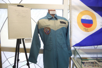 В преддверии Дня Космонавтики на Чукотке рассказывают про подвиги космонавтов