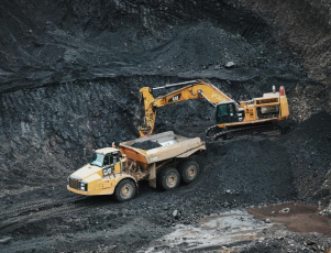 Правительство Чукотки и «Tigers Realm Coal Limited» подписали на ВЭФ-2019 соглашение о сотрудничестве