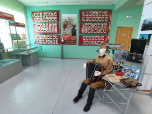 Учреждения культуры в «Ночь Музеев» расскажут о Героях Чукотки