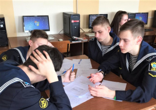 Молодёжный чемпионат по решению социальных кейсов стартовал в Приморском крае