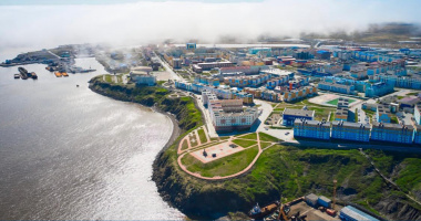 Семьи Чукотки получили почти 11 млн рублей при рождении первого и второго ребёнка