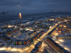 Программа инициативного бюджетирования успешно реализуется на Чукотке