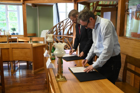 Педагоги ведущих творческих ВУЗов России будут учить талантливых детей на Чукотке