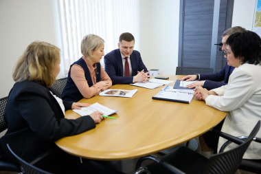 В преддверии выездного заседания Комитета Госдумы на Чукотке обсудили вопросы национальной политики