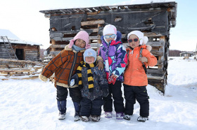 Депутаты Чукотки поддержали инициативу Губернатора Романа Копина об увеличении расходов окружного бюджета на поддержку семей с детьми и реконструкцию сельских ДК