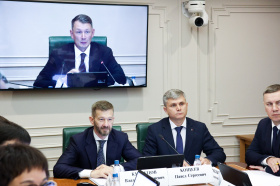 Сенаторы поддержали инициативы Чукотки по развитию сельского хозяйства и традиционных отраслей