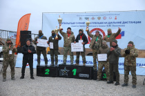 Юрий Трутнев: ежегодный турнир по стрельбе на дальние дистанции памяти Героя Советского Союза Федора Охлопкова может получить статус международного 